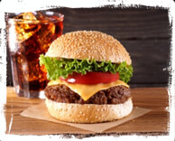 livraison BURGERS GOURMETS  à  livraison chilly mazarin 91380