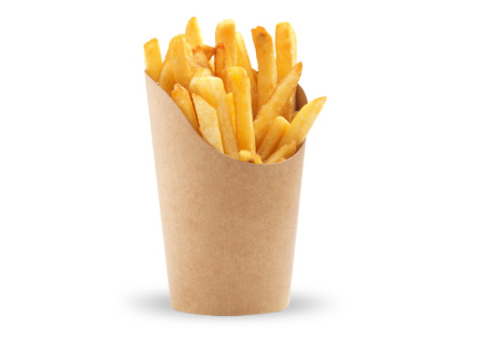 FRITES