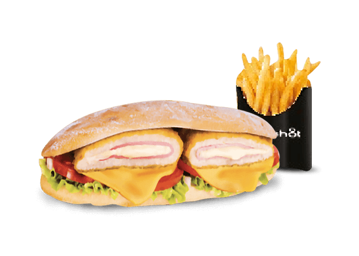 CORDON