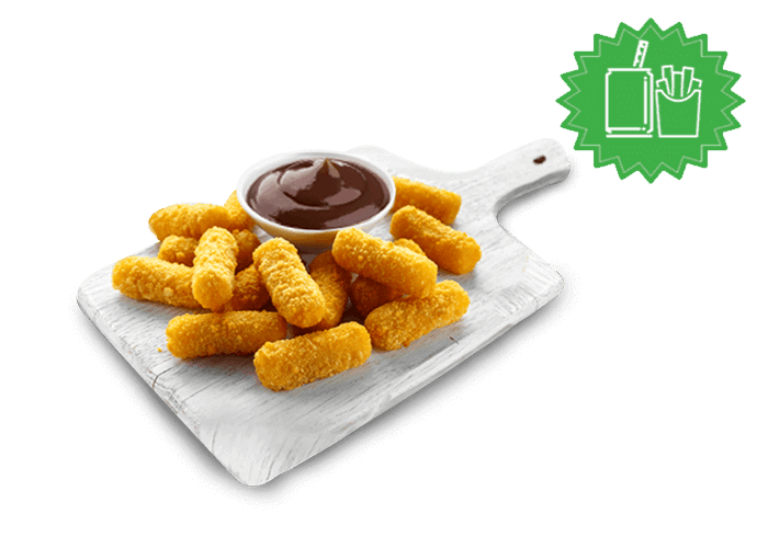 MOZZA STICKS