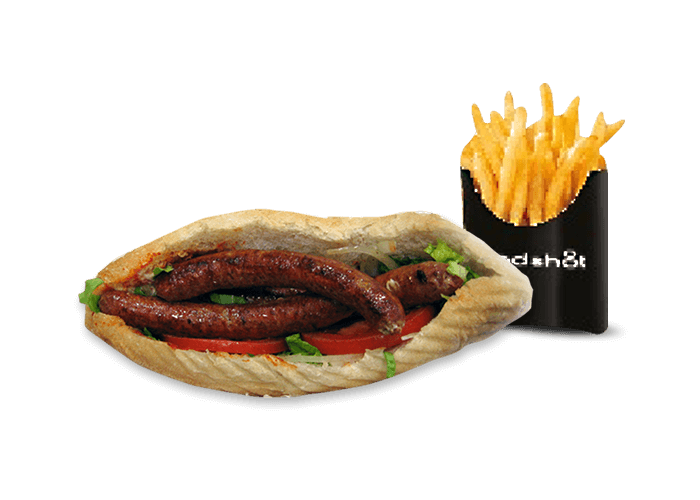 MERGUEZ