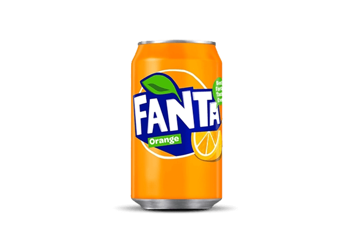 FANTA 33CL