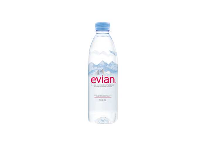 EVIAN 33CL