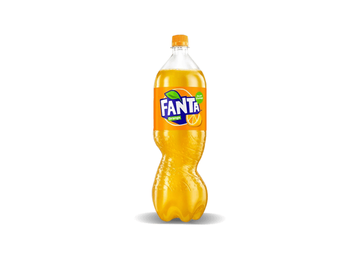 FANTA 1.5L