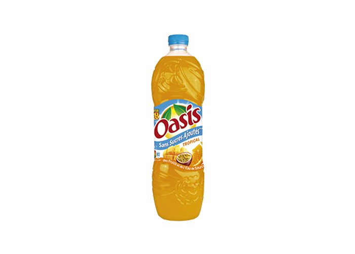 OASIS 2L